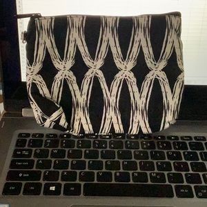 Thirty One Mini Zipper Pouch